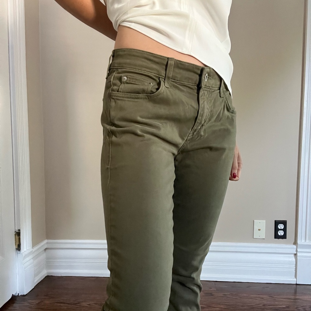 Very Nice Soft Material Pants - image 5